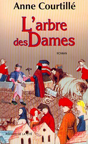 L'arbre des dames (Broché)