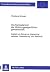 Die Kompetenzen der Wohnungseigentümergemeinschaft: Zugleich ein Beitrag zur Abgrenzung zwischen «Vereinbarung» und «Beschlu߻ (Europäische Hochschulschriften Recht) (German Edition)
