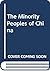 The Minority Peoples of China