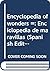 Encyclopedia of wonders =: ...