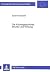 Die Kürzestgeschichte: Struktur und Wirkung: AnnAnnäherung an die Short Short Story unter dissonanztheoretischen Gesichtspunkten (Europäische ... Universitaires Européennes) (German Edition)