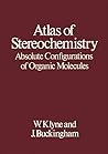 Atlas of Stereochemistry: Absolute Configurations of Organic Molecules