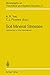 Soil Mineral Stresses: Approaches to Crop Improvement (Monographs on Theoretical and Applied Genetics)