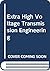 Extra high voltage A.C. transmission engineering