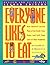 Everyone Likes to Eat: How ...