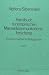 Handbuch zur empirischen Massenkommunikationsforschung: Eine kommentierte Bibliographie- (in 2 Bänden) (German Edition)