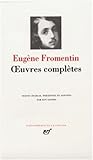 Oeuvres completes (French Edition)