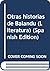 Otras historias de Balandú (Literatura) (Spanish Edition)