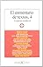 El comentario de textos, 4....