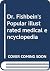 Dr. Fishbein's Popular illu...