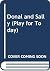 Donal and Sally by James Duthie