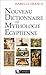 Nouveau Dictionnaire de mythologie égyptienne by Isabelle Franco