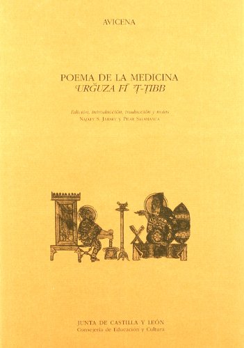 Poema de la medicina (Hardcover)