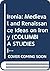 Ironia: Medieval and Renaissance Ideas on Irony (COLUMBIA STUDIES IN THE CLASSICAL TRADITION)