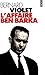 L'Affaire Ben Barka