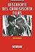 Geschichte des chinesischen Films by Helmut Martin