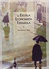 Escuela economista española