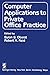 Computer Applications to Private Office Practice