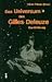 Das Universum des Gilles De...