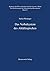 Das Verbalsystem Des Altathiopischen: Eine Untersuchung Seiner Verwendung Und Funktion Unter Berucksichtigung Des Interferenzproblems ... Und Der Literatur, Mainz) (German Edition)