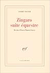 Zingaro suite équestre by André Velter