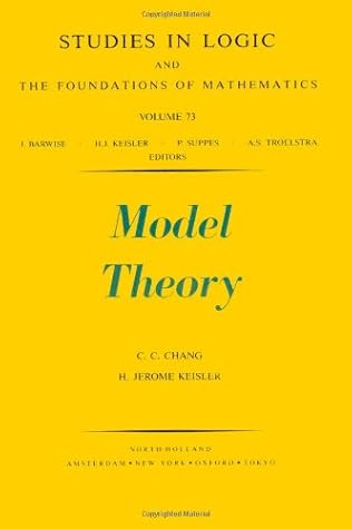 Model Theory