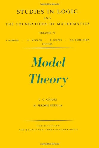Model Theory (Hardcover)