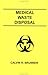 Medical Waste Disposal
