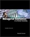 Managerial Econom...