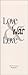 Love & War & Love