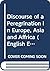 Discourse of a Peregrination in Europe, Asia and Affricke
