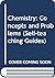 Chemistry: Concepts and Problems