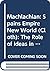 Spain's Empire New World by Colin M. MacLachlan