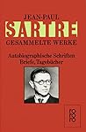 Gesammelte Werke. Autobiographische Schriften, Briefe, Tagebücher.