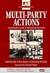 Multi-party Actions: A Practitioners' Guide to Pursuing Group Claims Multi-party Actions: A Practitioners' Guide to Pursuing Group Claims