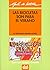 Guía de lectura de Las bicicletas son para el verano