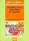 Guía de lectura de Las bicicletas son para el verano