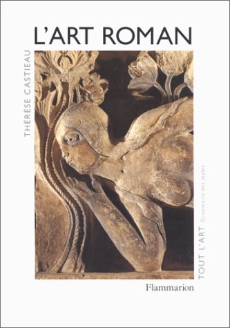L'art roman (Paperback)
