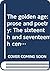 The Golden Age: Prose and P...