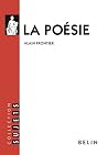 La Poésie La Poésie