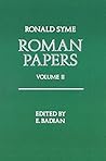Roman Papers Volume 1