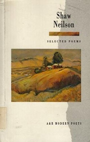 Selected poems (Paperback)