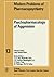 Psychopharmacology of Aggre...