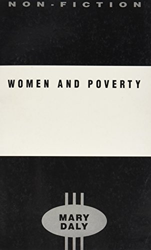 Women and Poverty (Paperback)