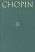 Frédéric Chopin: Thematisch-bibliographisches Werkverzeichnis (German Edition)
