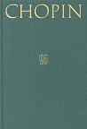Frédéric Chopin: Thematisch-bibliographisches Werkverzeichnis (German Edition) Frédéric Chopin: Thematisch-bibliographisches Werkverzeichnis (German Edition)