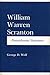 William Warren Scranton: Pennsylvania Statesman (Keystone Books)