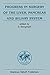 Progress in Surgery of the Liver, Pancreas and Biliary System by S. Bengmark