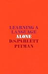 Learning a language alone,