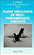 Flight Mechanics of High-Performance Aircraft